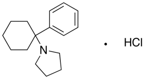 Rolicyclidine Hydrochloride
