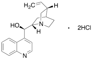 Cinchonidine Dihydrochloride