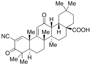 Bardoxolone