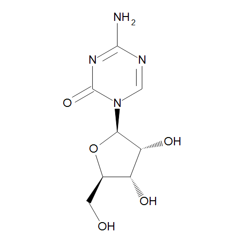 5-Azacytidine