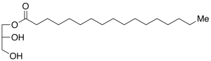 1-Stearoyl-rac-glycerol (>95%)