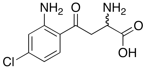 4-Chloro Kynurenine