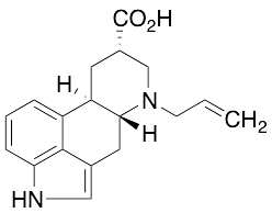 6-Allyldihydronorisolysergic Acid