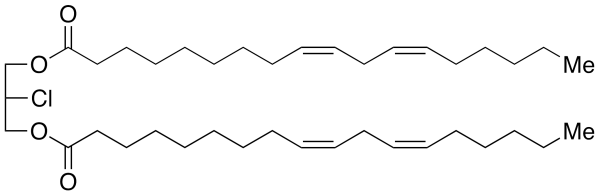 1,3-Dilinoleoyl-2-chloropropanediol