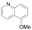 5-Methoxyquinoline