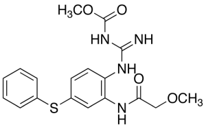 Des(methoxycarbonyl) Febantel