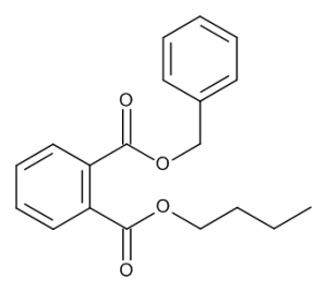 Benzyl Butyl Phthalate