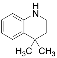 4,4-Dimethyl-1,2,3,4-tetrahydroquinoline