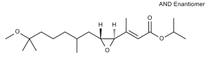 rel-trans-Methoprene Epoxide