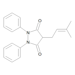 Feprazone