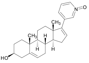 Abiraterone N-Oxide