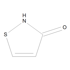 Isothiazol-3(2H)-one