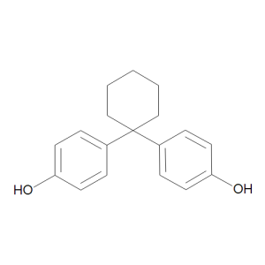 Bisphenol Z