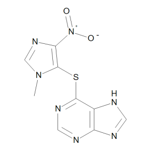 Azathioprine