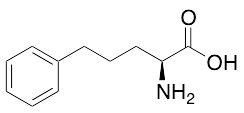 L-2-Amino-5-phenyl-pentanoic acid