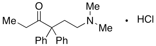 Normethadone Hydrochloride