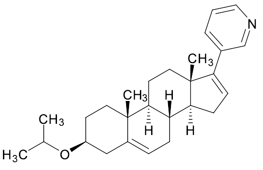 Abiraterone Isopropyl Ether