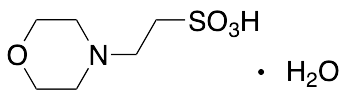 4-Morpholineethanesulfonic Acid Hydrate