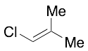 1-Chloro-2-methylpropene