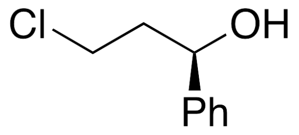 (R)-(+)-3-Chloro-1-phenyl-1-propanol