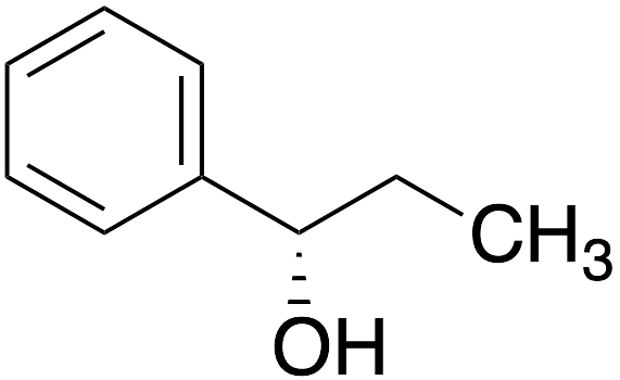 (S)-(-)-1-Phenyl-1-propanol