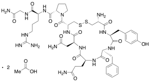 Arginine Vasopressin Diacetate