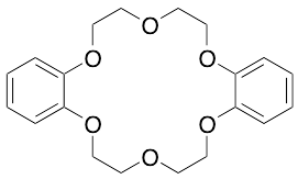 Dibenzo-18-crown-6