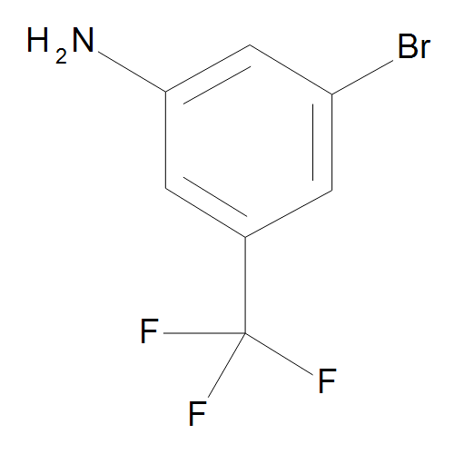 3-Amino-5-bromobenzotrifluoride