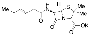 Penicillin F Potassium Salt