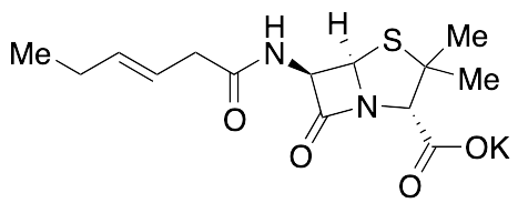Penicillin F Potassium Salt