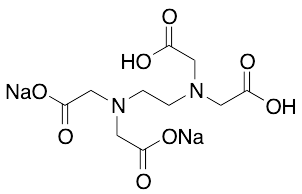 Ethylenediaminetetraacetic Acid Disodium Salt