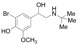 3-O-Methyl Colterol Bromide
