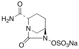 Avibactam Sodium Salt