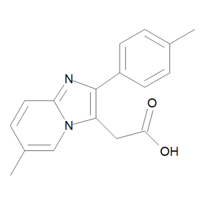 Zolpidem Acid