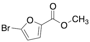 Methyl 5-bromofuran-2-carboxylate