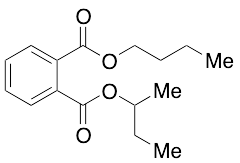 Butyl sec-Butyl Phthalate