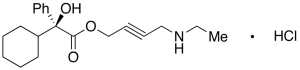 (S)-N-Desethyl Oxybutynin Hydrochloride