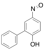 2-Phenyl-4-nitrosophenol