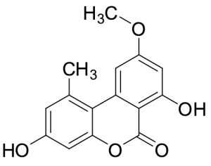 Alternariol Monomethyl Ether