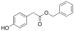 Benzyl (4-Hydroxyphenyl)acetate
