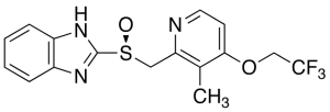 (S)-Lansoprazole