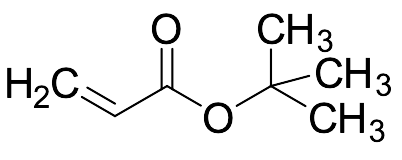 tert-Butyl Acrylate (Stabilized with MEHQ)