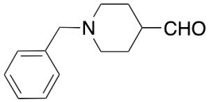 1-Benzyl-4-piperidine-carboxaldehyde