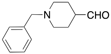 1-Benzyl-4-piperidine-carboxaldehyde