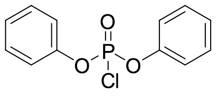 Diphenyl Chlorophosphonate