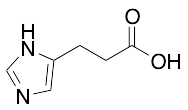 3-(1H-imidazol-4-yl)propanoic Acid