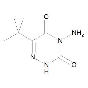 Metribuzin DK