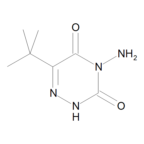 Metribuzin DK