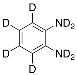1,2-Phenylenediamine-d8