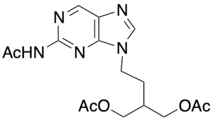 N-Acetyl Famciclovir
